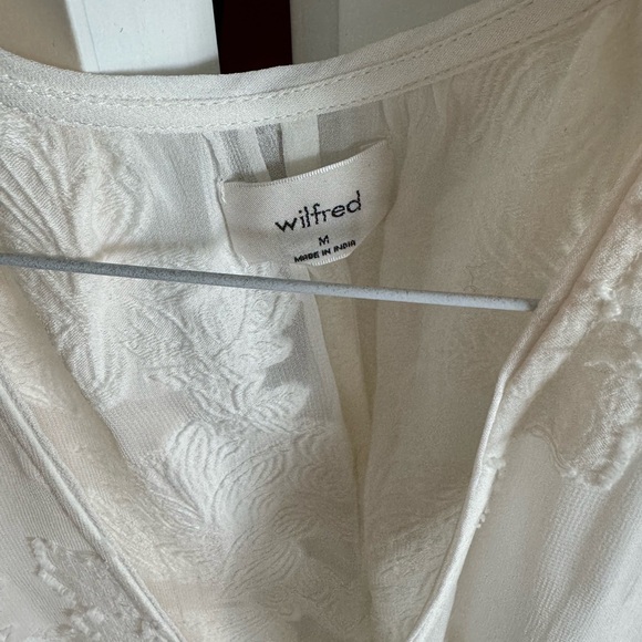 Wilfred blouse - Picture 2 of 3